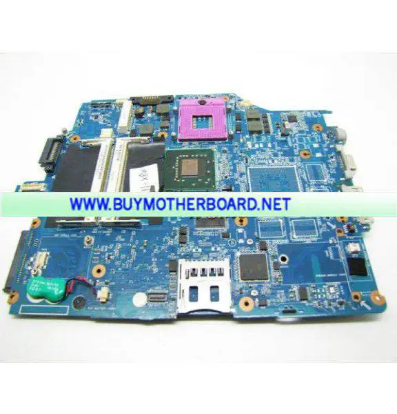 Placa base Sony MBX-165 VGN-FZ15 FZ17 FZ18 FZ19 FZ25 FZ35