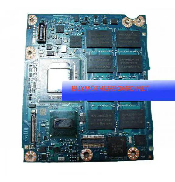 Placa base Sony MBX-187 VGN-P para placa base