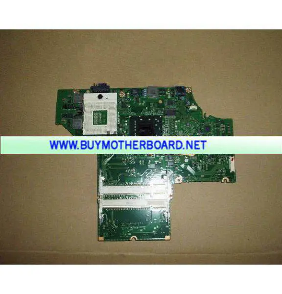Placa base Sony MBX-170 VGN-SZ