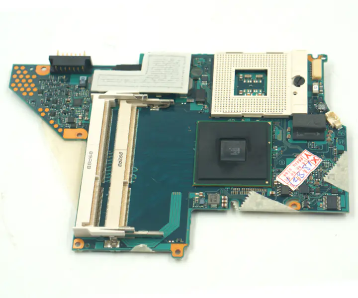 Placa base Sony MBX-183 VGN-Z