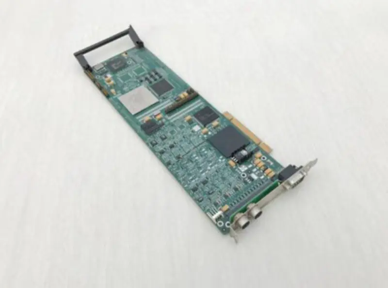 Tarjeta de captura CORECO IMAGING VIPERQUAD XR-M130-18703 OC-VIPB6DNC00