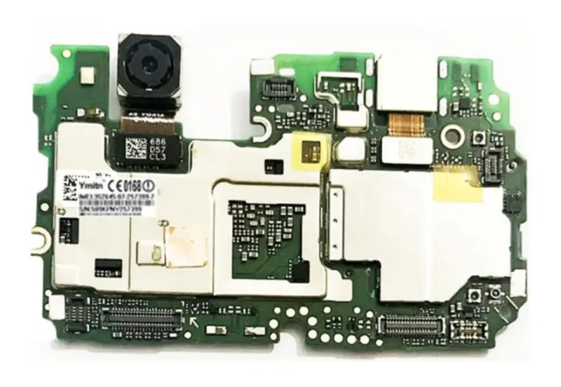 Huawei P9 Lite VNS-L31 placa base desbloqueada