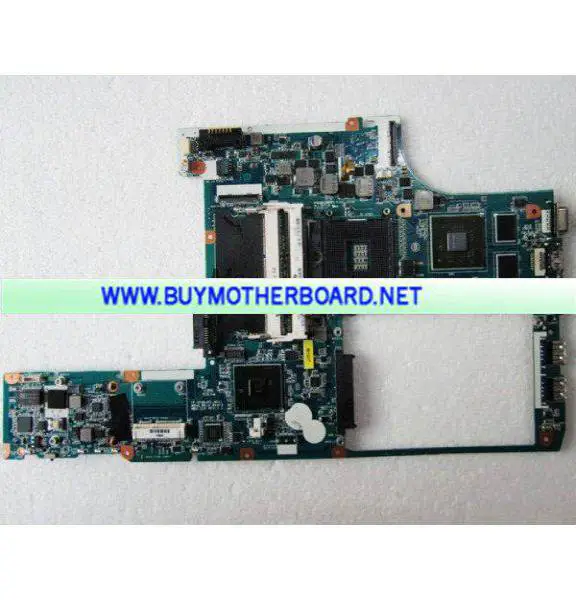 Placa base Sony MBX-226 VAIO VPC-CW