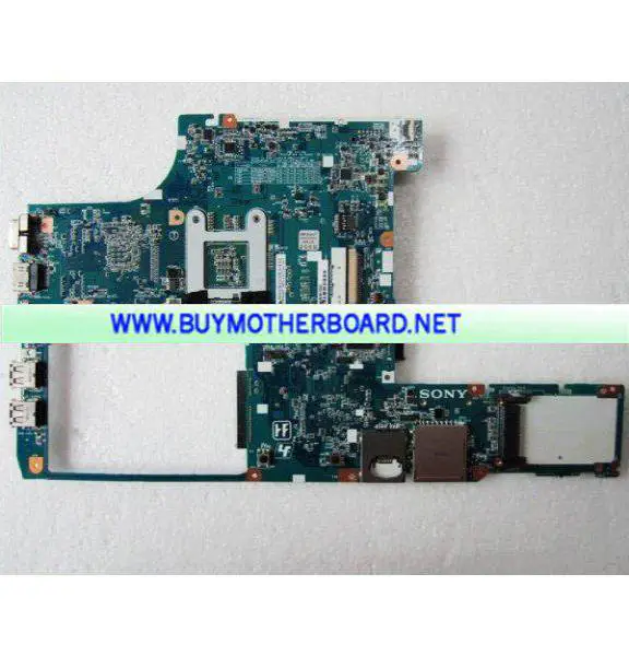 Placa base Sony MBX-226 VAIO VPC-CW