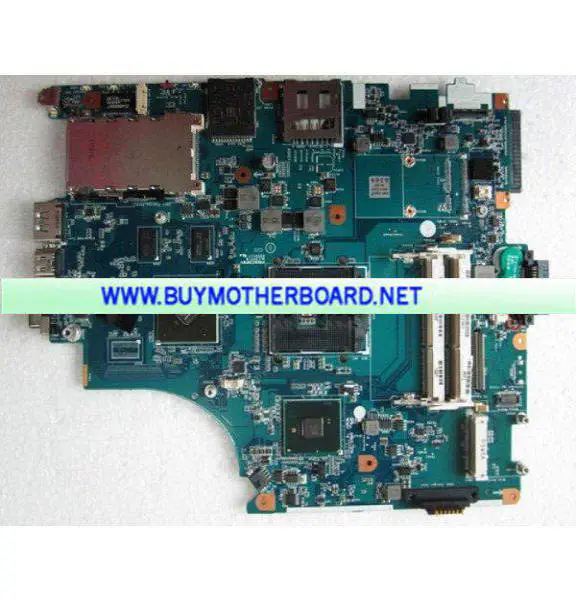 Placa base Sony MBX-215 VPC-F