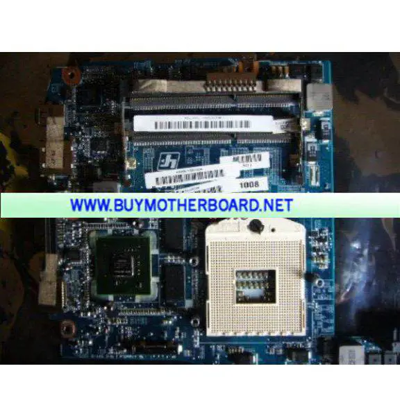 Chip gráfico integrado en la placa base Sony MBX-216 VPC-S