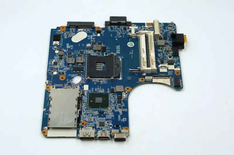 SONY VPCEB MBX-223 M971 placa base 6Layer REV:1.1 1P-0106200-6011 placa base