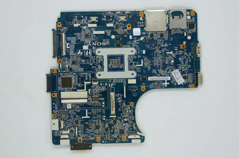 SONY VPCEB MBX-223 M971 placa base 6Layer REV:1.1 1P-0106200-6011 placa base