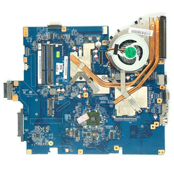 Placa base Sony VPCEF VPC-EF VPCEF4E1E VPCEF3E1E