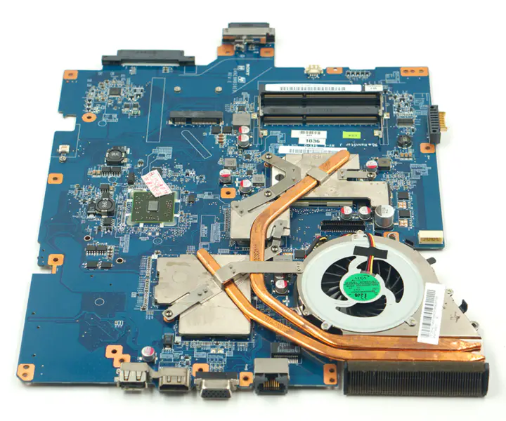 Placa base Sony VPCEF VPC-EF VPCEF4E1E VPCEF3E1E