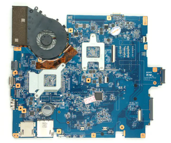 Placa base Sony VPCEF VPC-EF VPCEF4E1E VPCEF3E1E