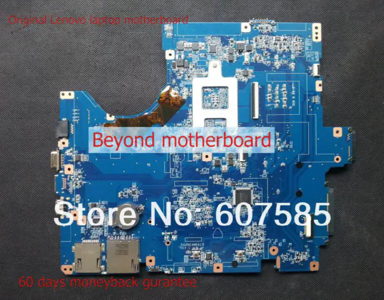 Placa base Sony VPCEF22FX