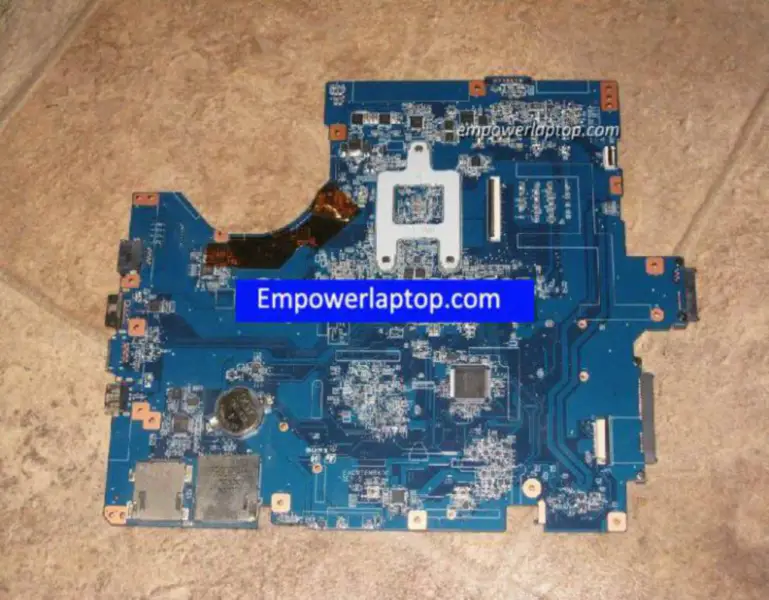 Placa base Sony VPCEF PCG-71511L VPCEF44FX A1823509A DA0NE8MB6D0