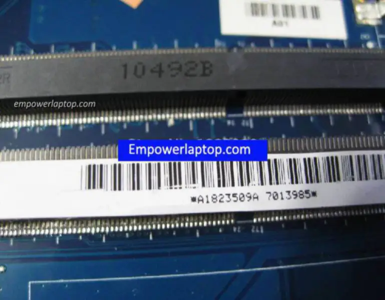 Placa base Sony VPCEF PCG-71511L VPCEF44FX A1823509A DA0NE8MB6D0