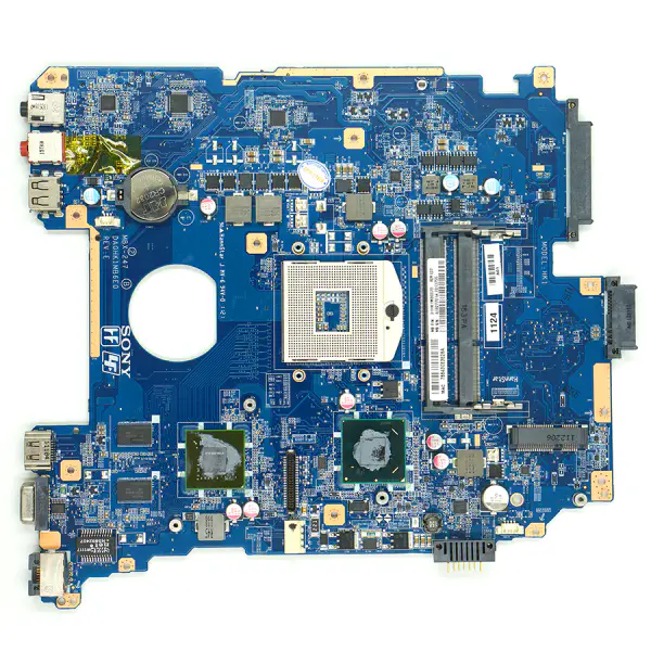 Placa base Sony MBX-247 VPCEH2D1E DA0HK1MB6E0