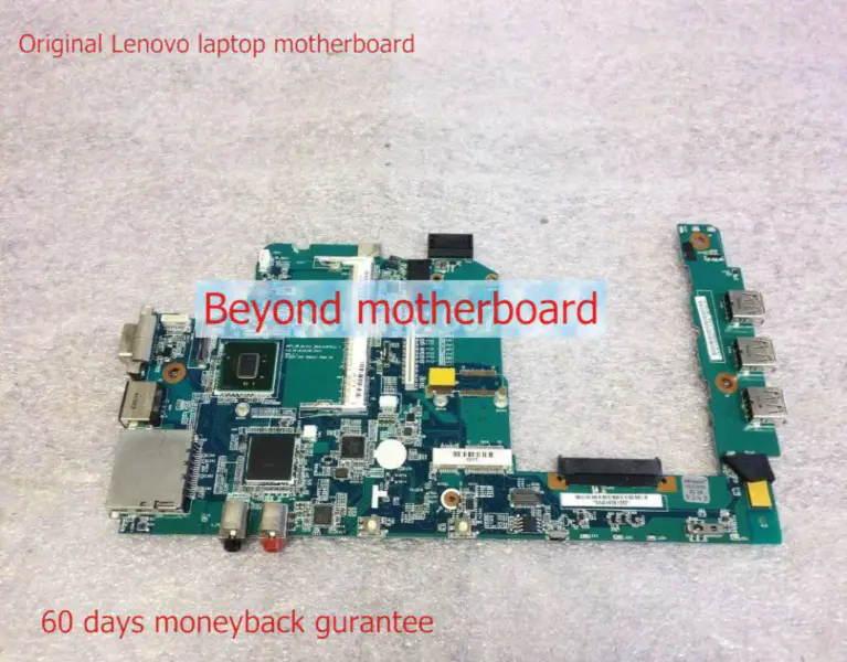 Placa base Sony VPCM121AX