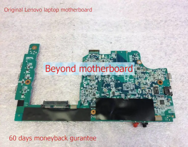 Placa base Sony VPCM121AX