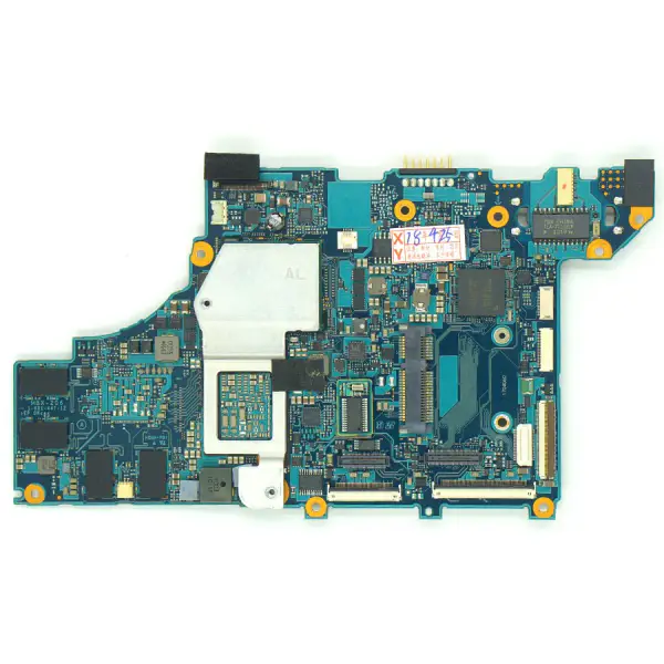 Placa base Sony Vaio VPCZ1 MBX-206