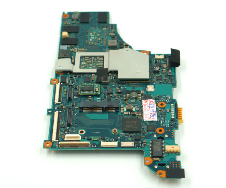Placa base Sony Vaio VPCZ1 MBX-206
