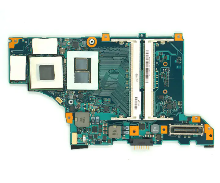 Placa base Sony Vaio VPCZ1 MBX-206