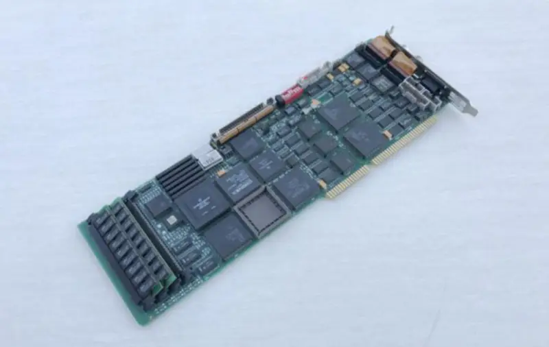 Placa base industrial COGNEX VM16A VPM-5118