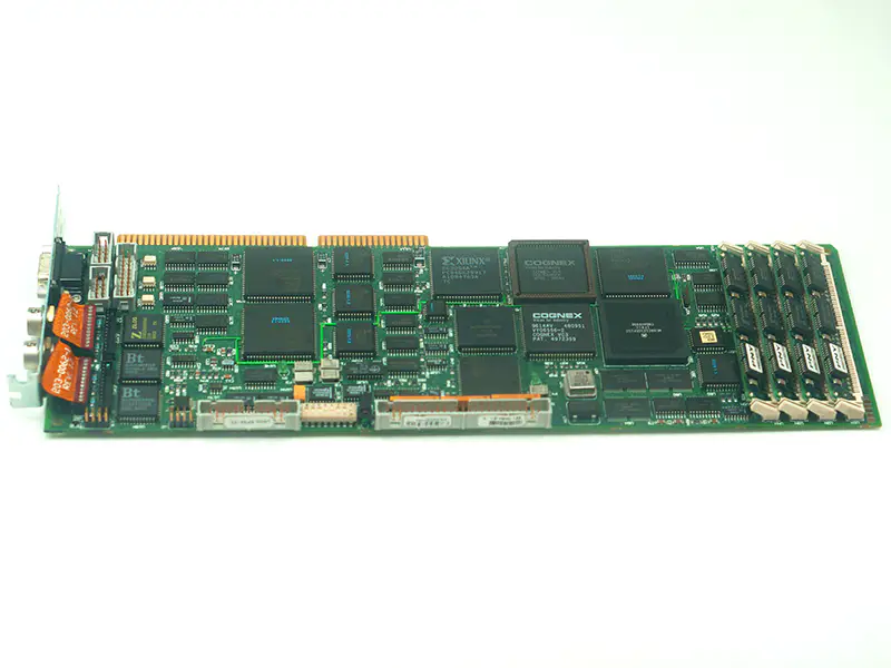 Tarjeta DAQ COGNEX VPM-5434-32 VM16A 203-0075-RB 203-0075-C