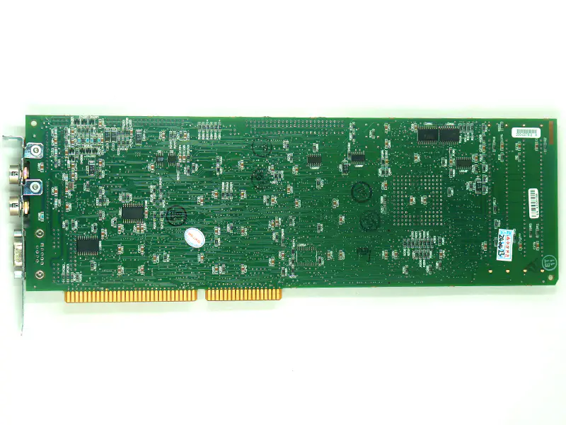 Tarjeta DAQ COGNEX VPM-5434-32 VM16A 203-0075-RB 203-0075-C