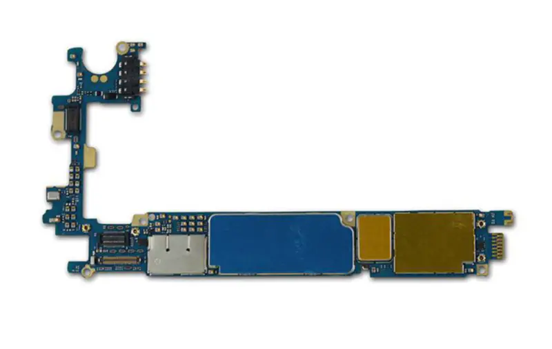 LG G5 VS987 placa base desbloqueada 32G