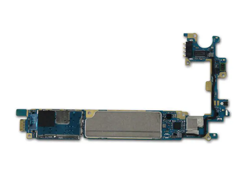 LG G5 VS987 placa base desbloqueada 32G