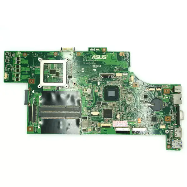 Placa base Asus VX7