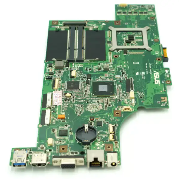 Placa base Asus VX7