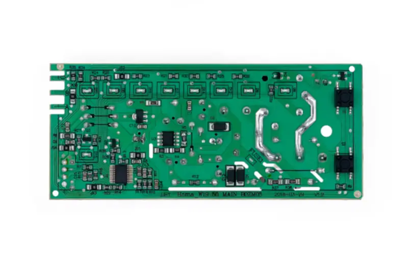 Placa de circuito impreso Homa PCB W19-50 W19-50ABC