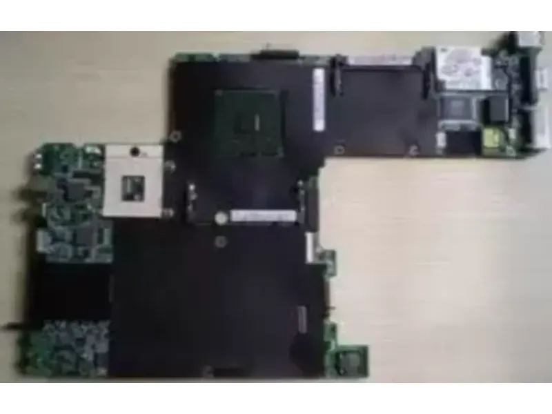 Asus W3000 placa base
