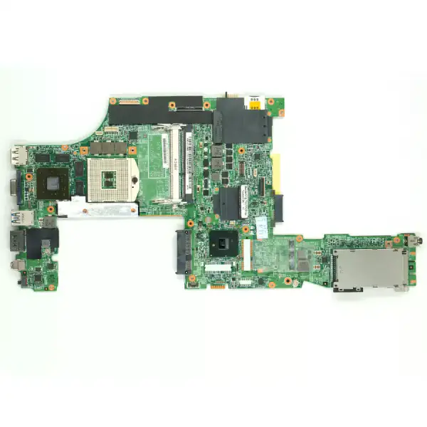 Lenovo IBM Thinkpad W510 Placa base