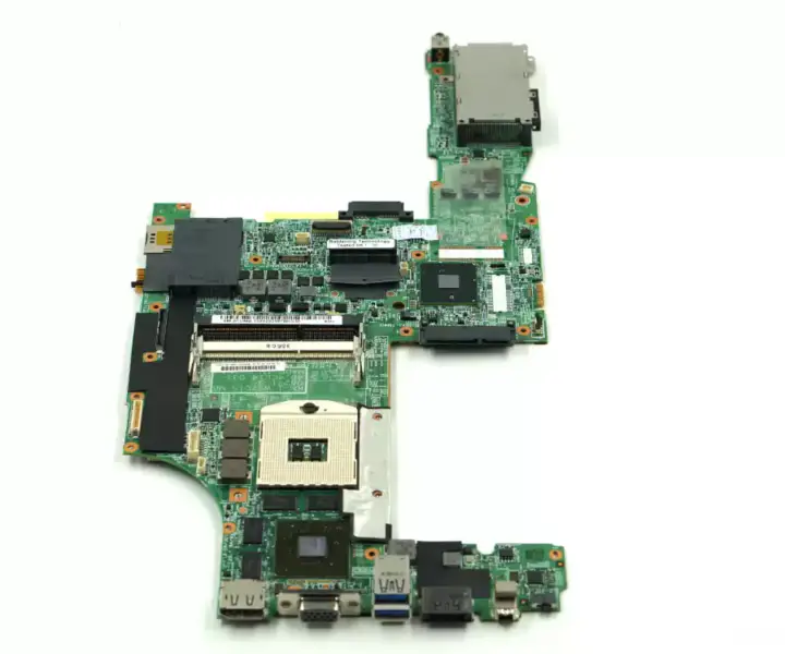 Lenovo IBM Thinkpad W510 Placa base
