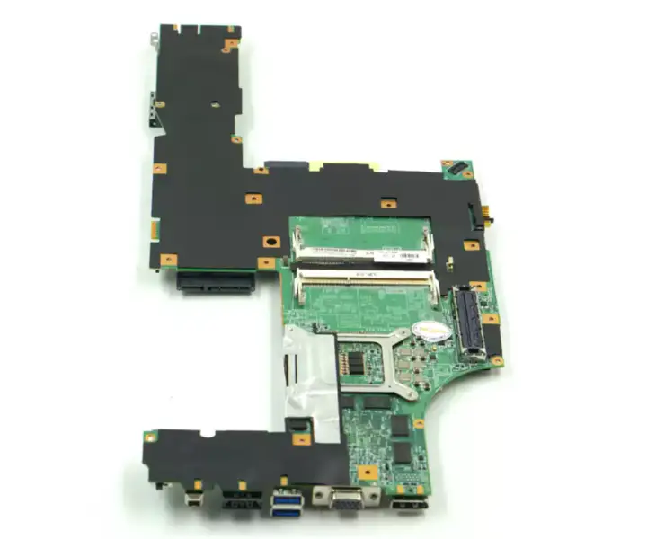 Lenovo IBM Thinkpad W510 Placa base