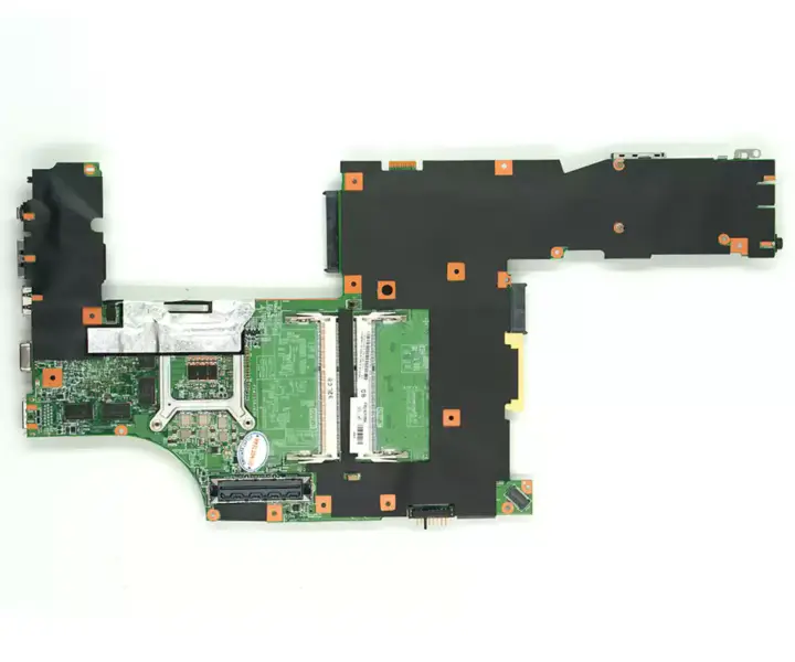 Lenovo IBM Thinkpad W510 Placa base