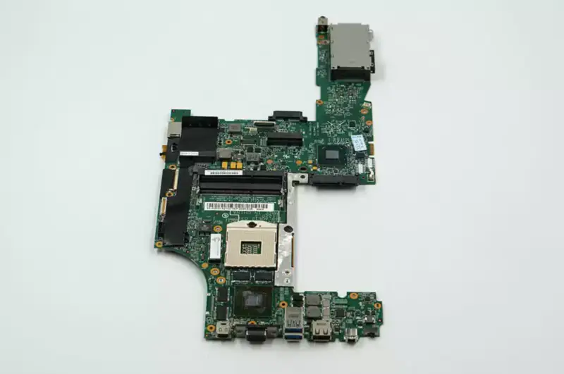 Lenovo W530 04X1503 04Y1433 con placa base gráfica N14P-Q1-A2