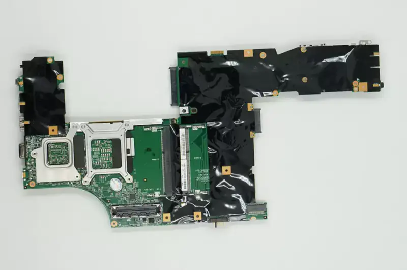 Lenovo W530 04X1503 04Y1433 con placa base gráfica N14P-Q1-A2