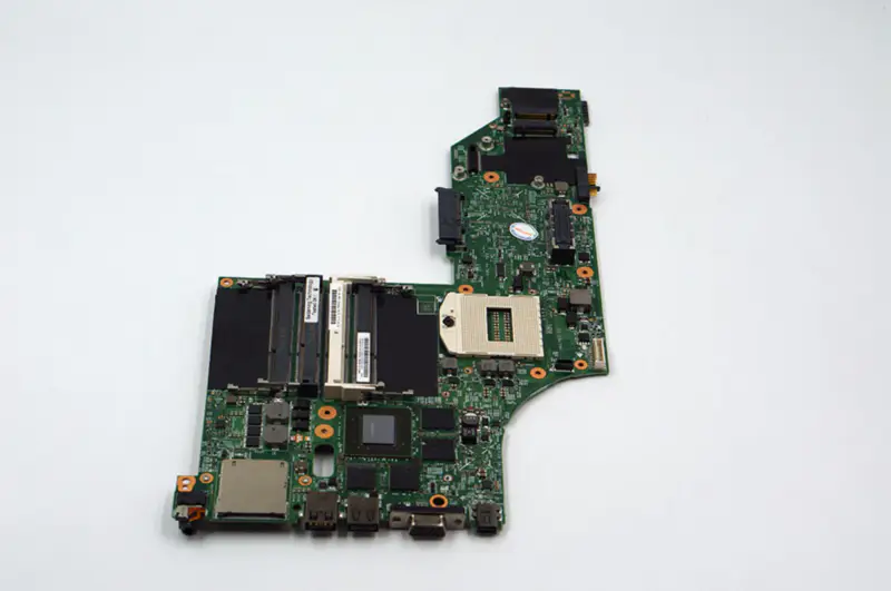 Placa base Lenovo W540 48.4LO14