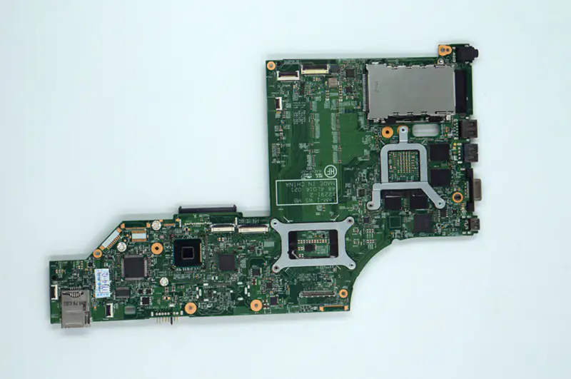 Placa base Lenovo W540 48.4LO14