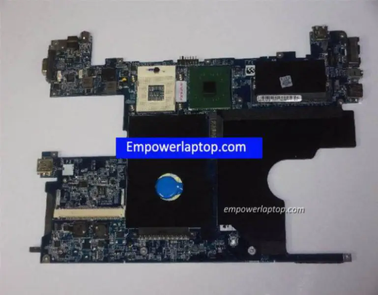 Placa base Asus W5A