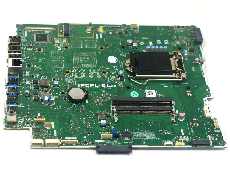 Placa base de sobremesa Dell OptiPlex 7470 7770 AIO IPCFL-GL WC7KF 0WC7KF
