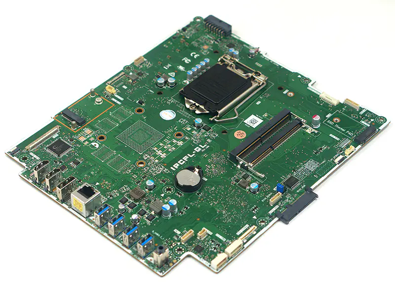 Placa base de sobremesa Dell OptiPlex 7470 7770 AIO IPCFL-GL WC7KF 0WC7KF