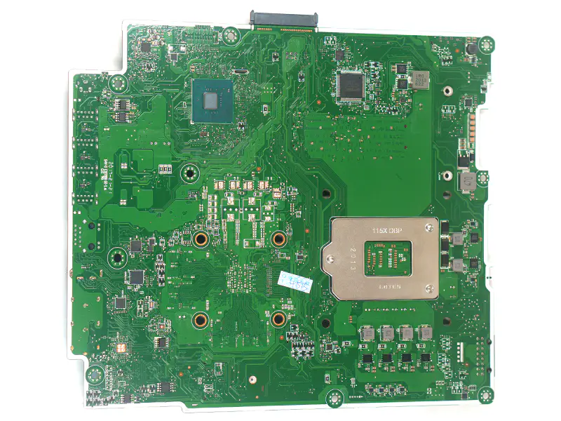 Placa base de sobremesa Dell OptiPlex 7470 7770 AIO IPCFL-GL WC7KF 0WC7KF