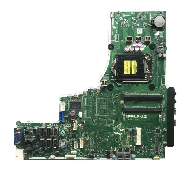 DELL OPX 9020 WPG9H 0WPG9H CN-0WPG9H IPPLP-AZ Placa base