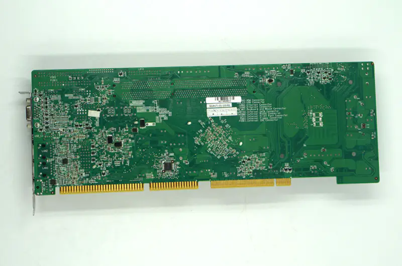 Placa base industrial IEI WSB-G41A-R11