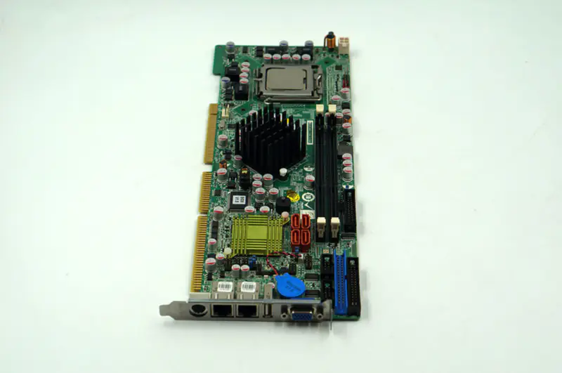 Placa base industrial IEI WSB-G41A-R11