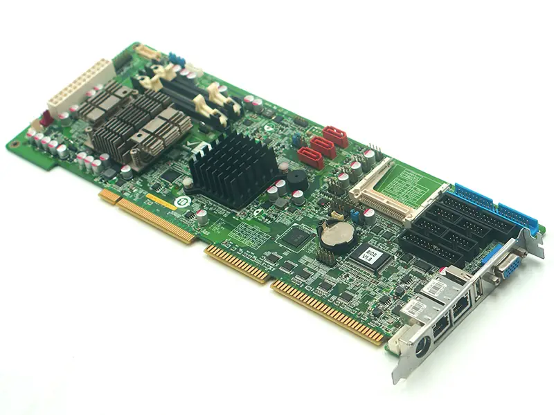 Placa base IEI WSB-PV-D5251-R10