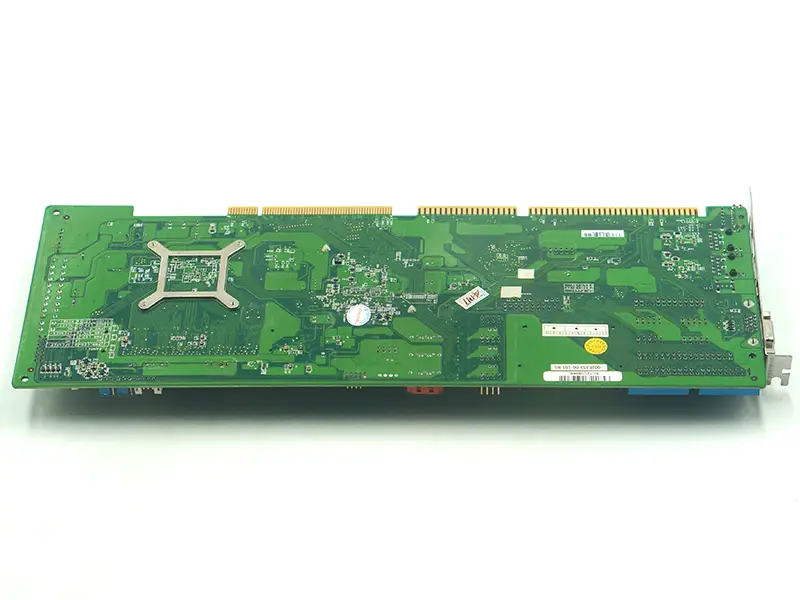 Placa base IEI WSB-PV-D5251-R10